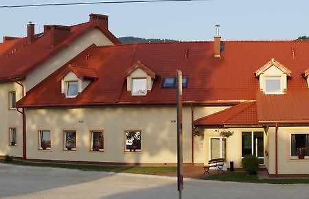 Gorski Poranek Hotel Stronie Śląskie Esterno foto