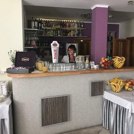Gorski Poranek Hotel Stronie Śląskie Esterno foto