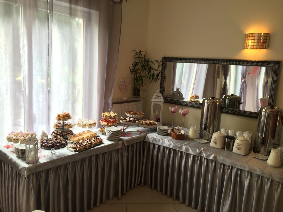 Gorski Poranek Hotel Stronie Śląskie Esterno foto