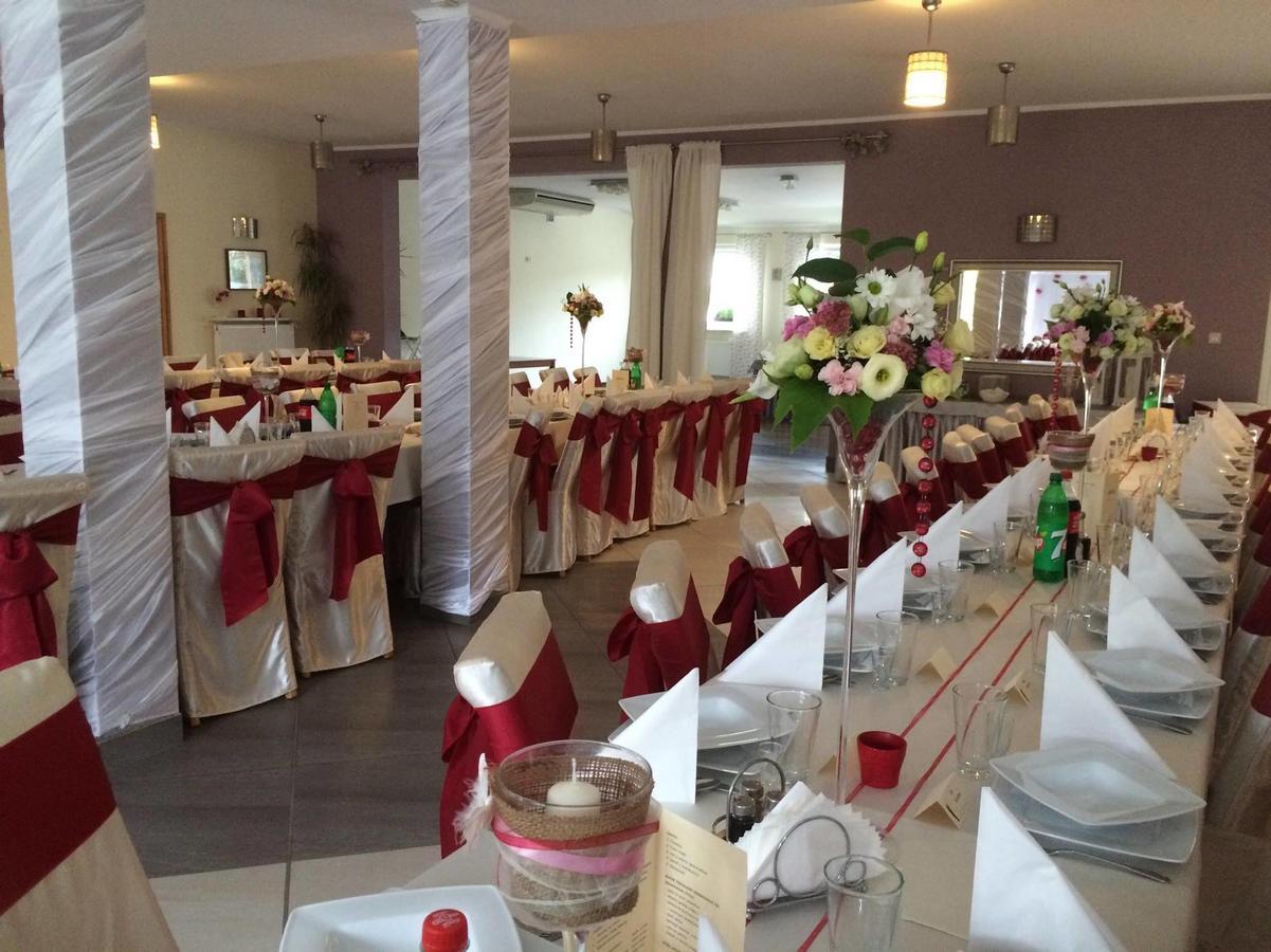 Gorski Poranek Hotel Stronie Śląskie Esterno foto