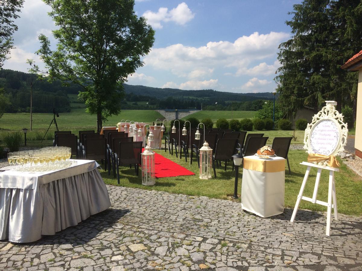 Gorski Poranek Hotel Stronie Śląskie Esterno foto