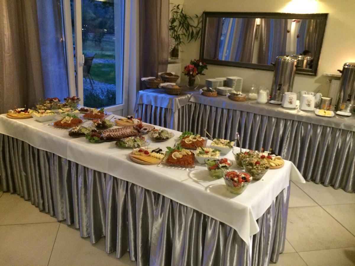 Gorski Poranek Hotel Stronie Śląskie Esterno foto