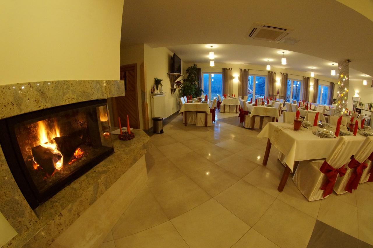 Gorski Poranek Hotel Stronie Śląskie Esterno foto