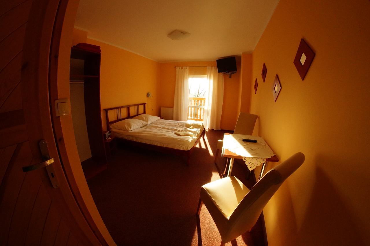 Gorski Poranek Hotel Stronie Śląskie Esterno foto