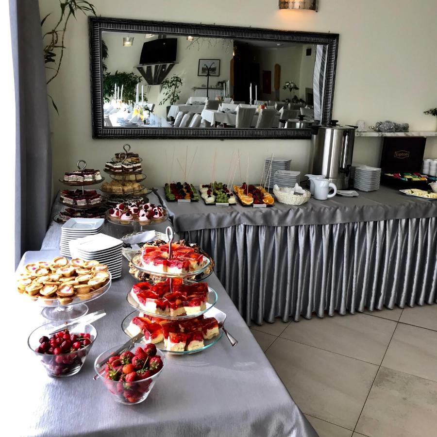 Gorski Poranek Hotel Stronie Śląskie Esterno foto