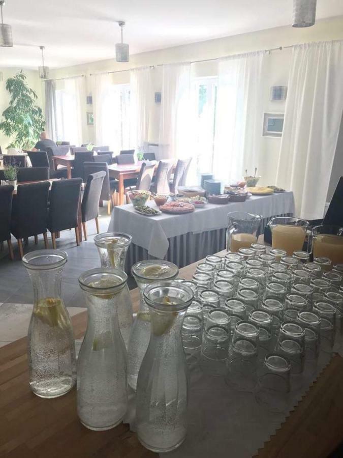 Gorski Poranek Hotel Stronie Śląskie Esterno foto